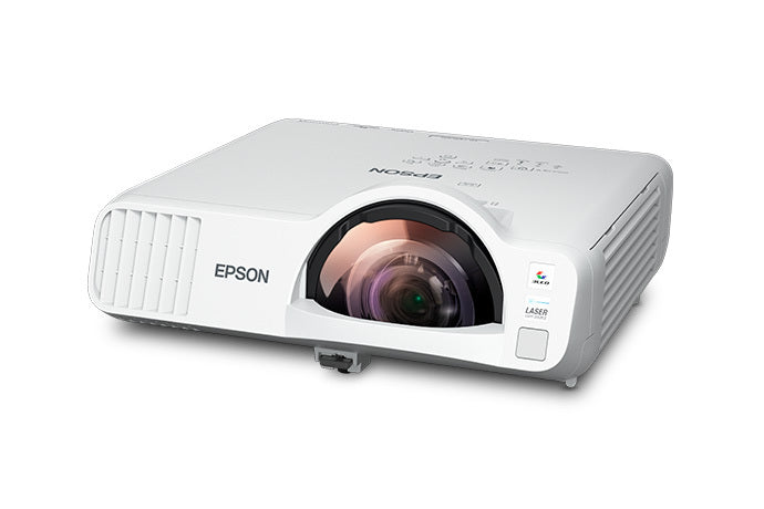 Epson L200SW proyector láser