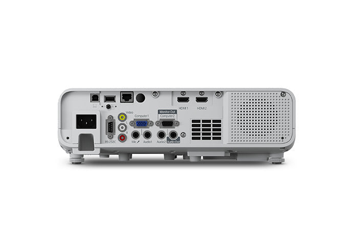 Epson L250F proyector láser