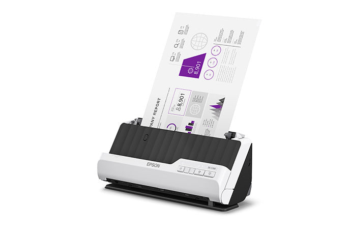 Epson WorkForce DS-C330 escáner de documentos