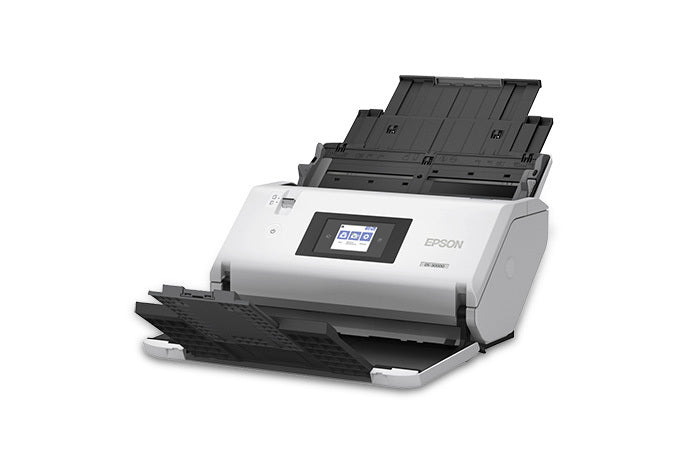 Epson WorkForce DS-30000 escáner de documentos