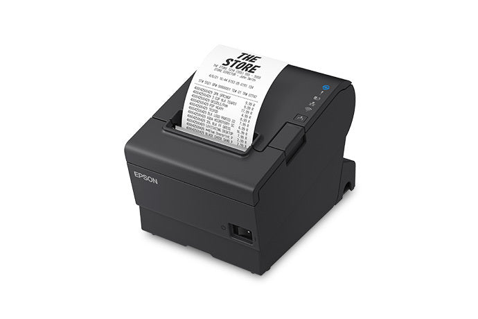 Epson TM-T88VII impresora térmica pos