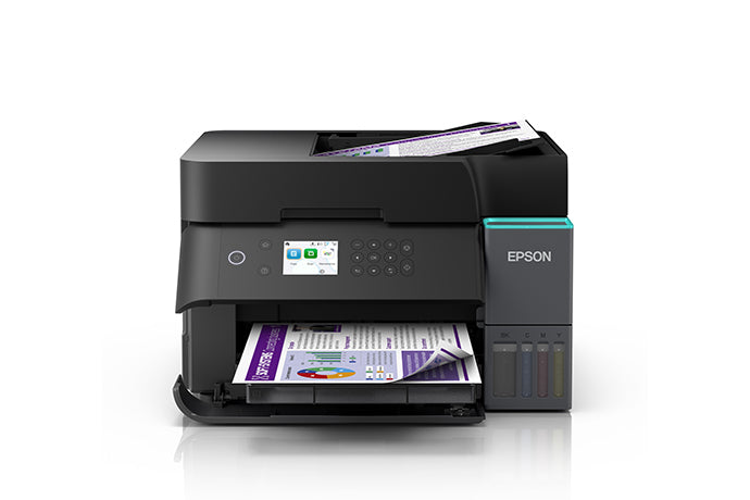 Epson EcoTank L6370 multifuncional de tanque de tinta