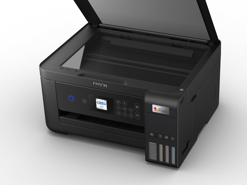 Impresora multifuncional Epson EcoTank L4260.