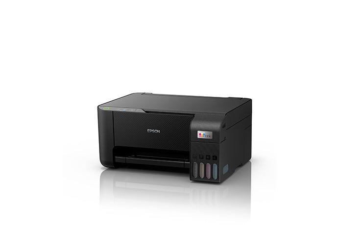 Impresora Multifuncional EcoTank L3210.