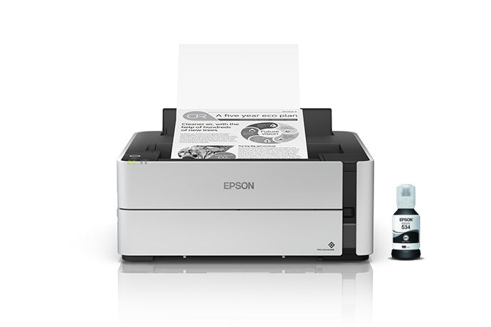 Impresora Epson EcoTank M1180