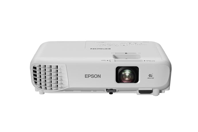 Proyector Epson PowerLite X06+